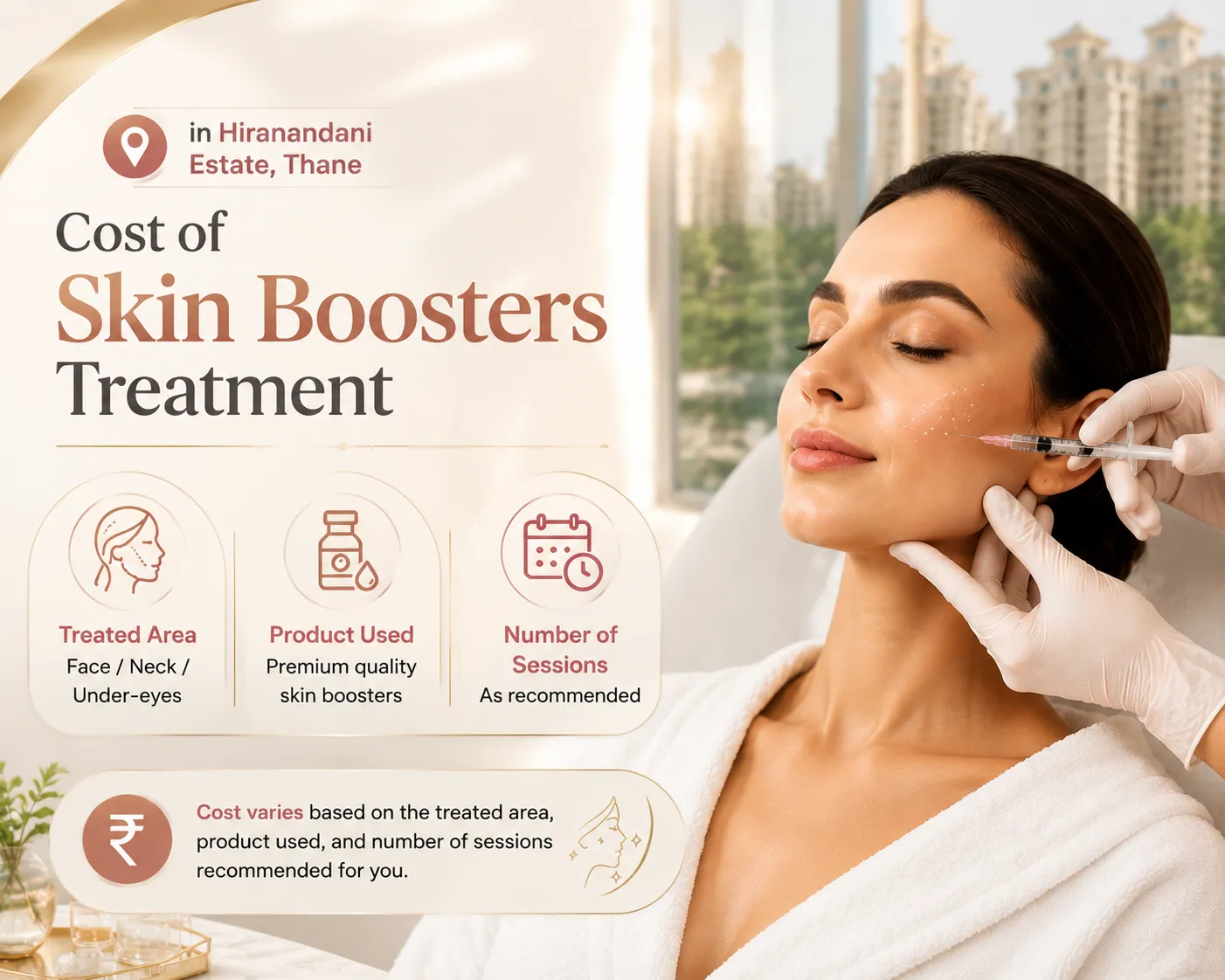 H2 Cost of Skin Boosters Treatment in Hiranandani Estate_ Thane