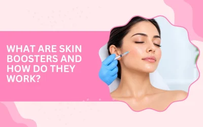 What Are Skin Boosters and How Do They Work?